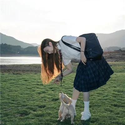 离开