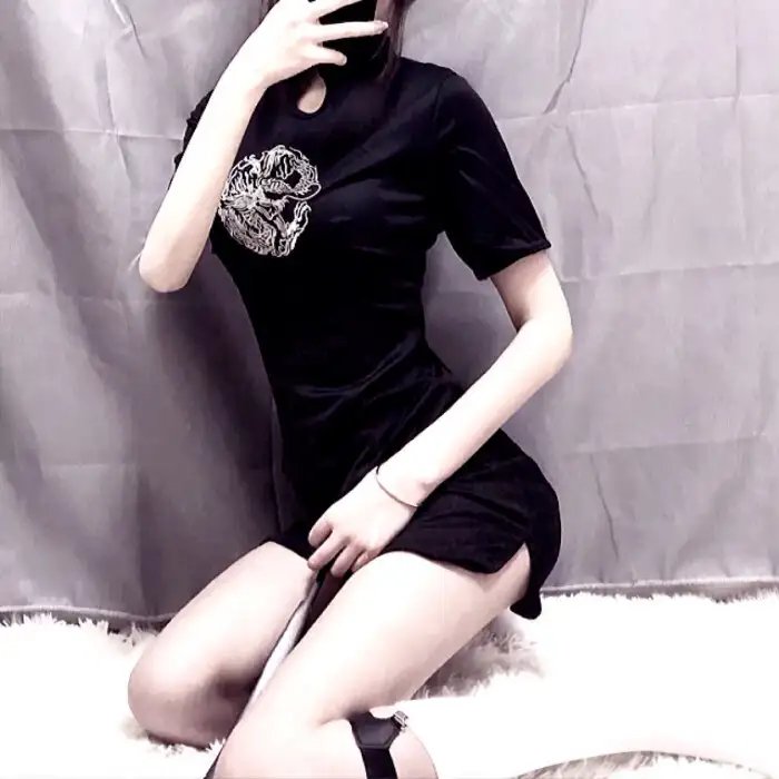 惹祸上身